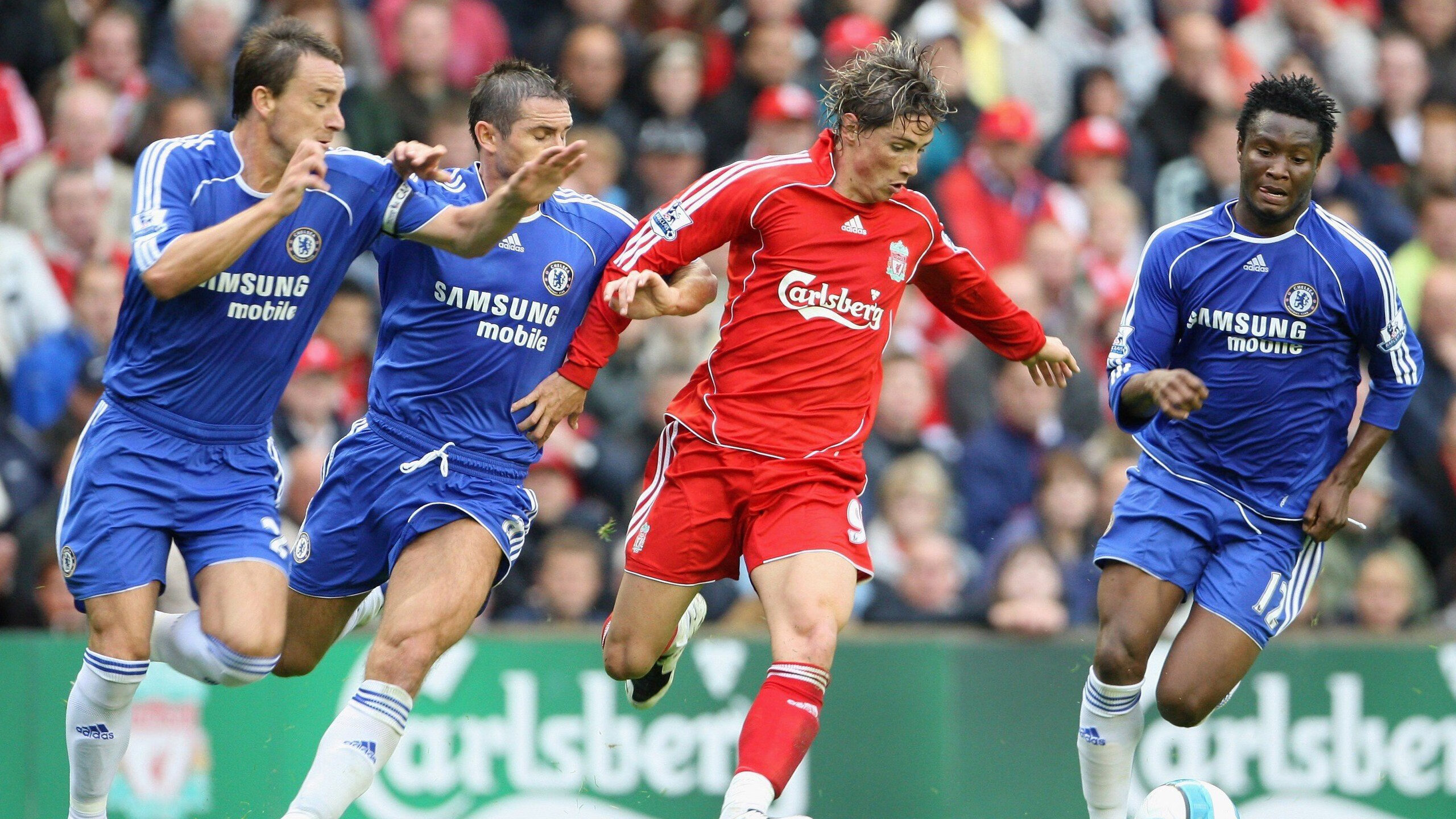 “野外追逐”——荒漠、山地、雪原的极限角逐,野外雪景图片